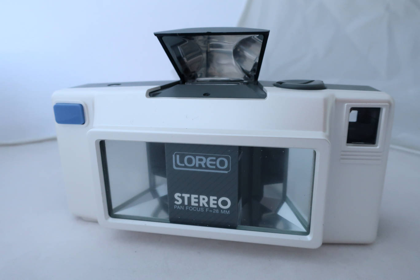 Loreo 3D Camera MK II