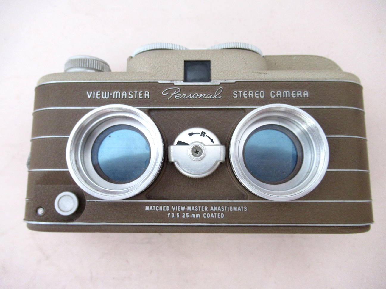 Personal store view master